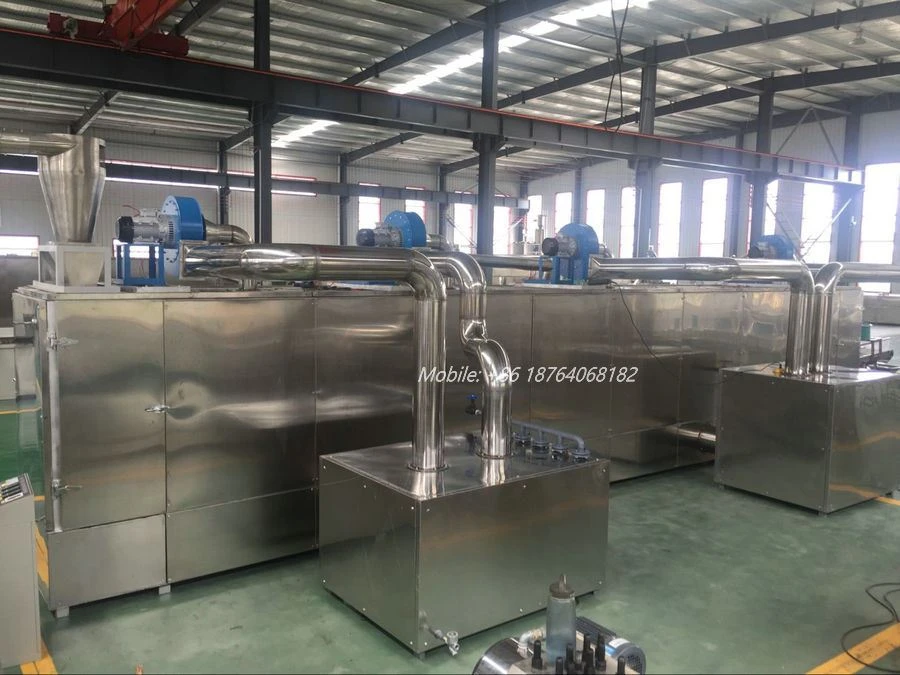 nutrition rice machine