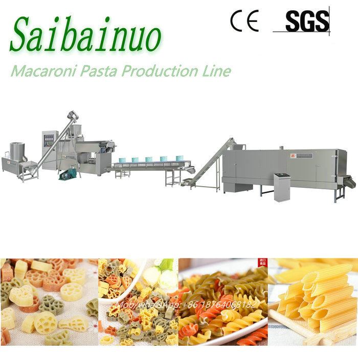 Vermicelli Making Machine